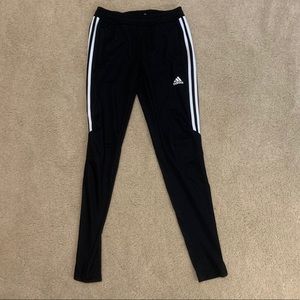 Adidas climate cool joggers